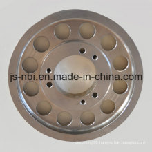 Customized Stainless Steel Casting Part with CNC Machining